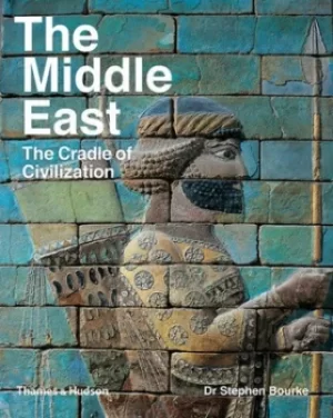 Image of The Middle East by Stephen Bourke