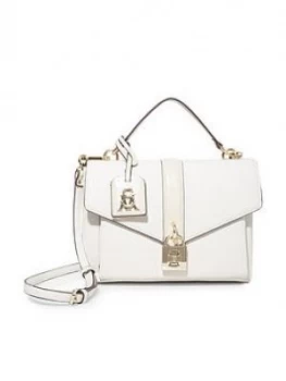 image of Steve Madden Bleila Crossbody Bag - Bone