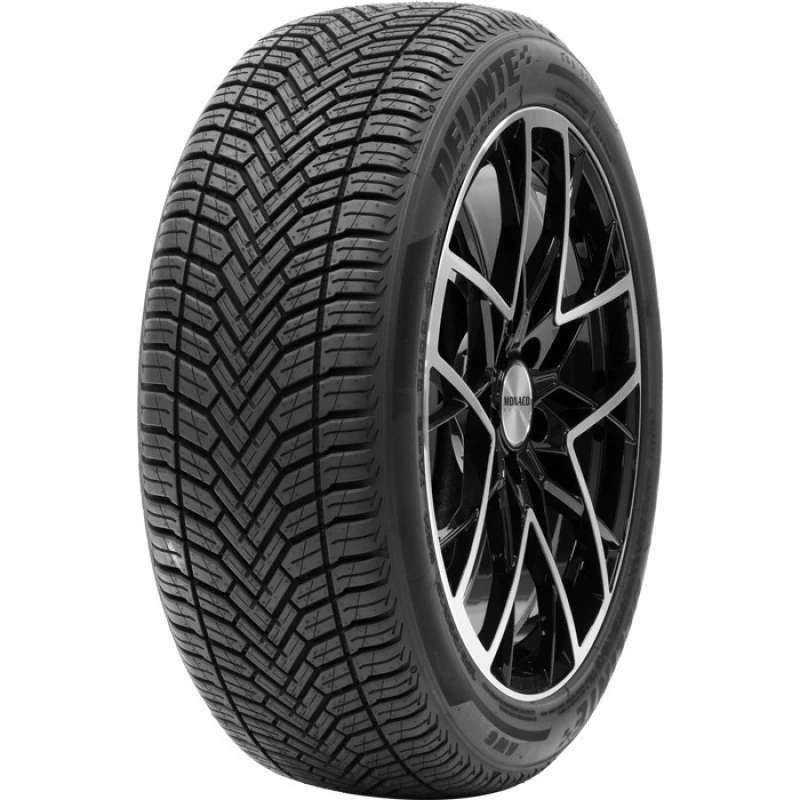 Image of Delinte Delinte AW6 205/55 R16 91V Tyres