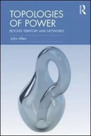 Image of Topologies of power by John Allen