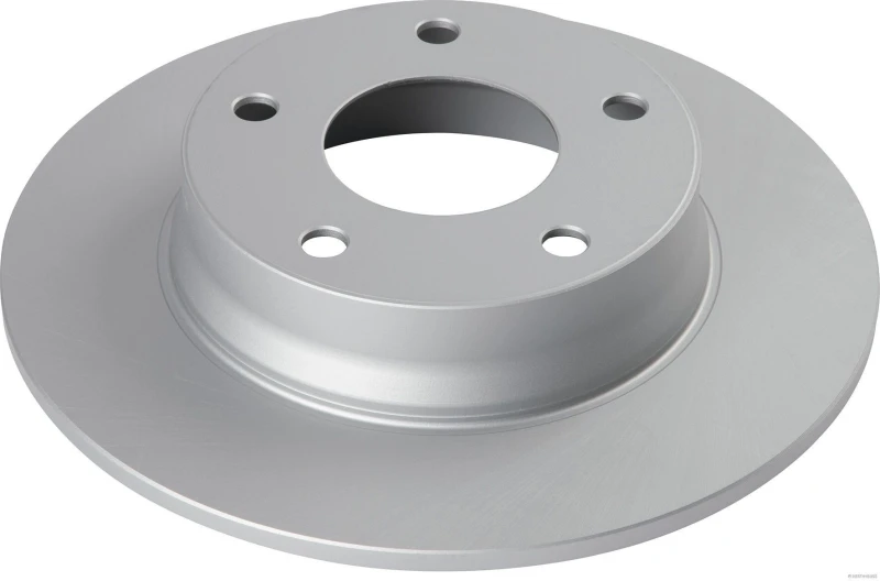 Image of Brake disc HERTH+BUSS JAKOPARTS J3311066
