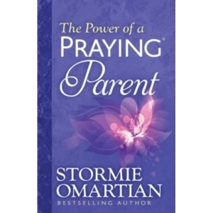 Image of The Power of a Praying Parent