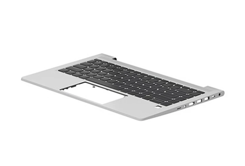Image of HP N01849-061 laptop spare part Keyboard