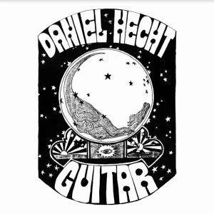 Image of Daniel Hecht &ndash; Guitar Vinyl