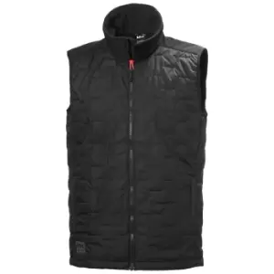 Image of Helly Hansen Mens Kensington Lifaloft Vest Bodywarmer L - Chest 42.5'
