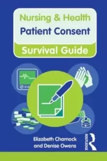Image of Patient Consent