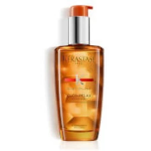 image of Kerastase Huile Discipline Oleo-Relax 100ml