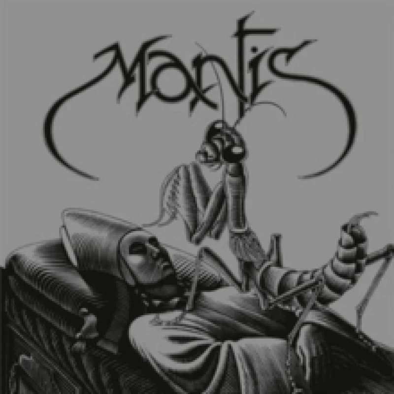 Image of Mantis Vinyl
