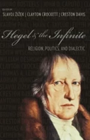 Image of hegel and the infinite religion politics and dialectic