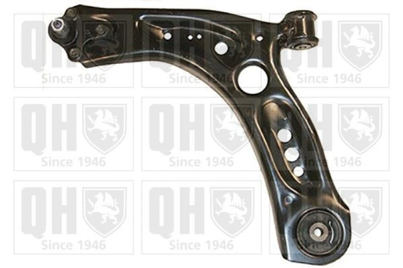 Image of QUINTON HAZELL Suspension arm QUINTON HAZELL QSA4271S