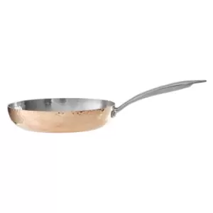 Image of Minerva Hammered Frying Pan