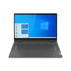 image of Lenovo IdeaPad Flex 5 Core i7-1165G7 8GB 512GB 14" Windows 10 Home S Laptop