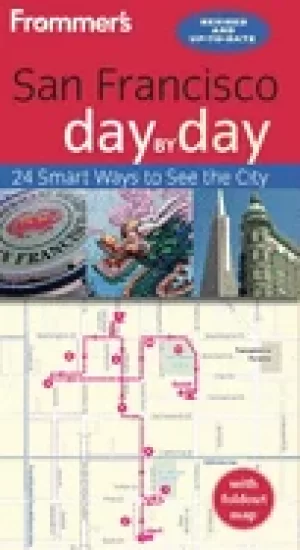 Image of frommers san francisco day by day