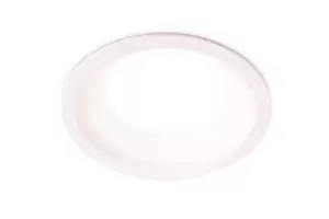 Image of Philips Lighting LED Downlight, 240 V, 233 x 120 mm, 18 W