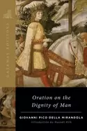 Image of oration on the dignity of man
