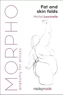 Image of morpho fat and skin folds anatomy for artists
