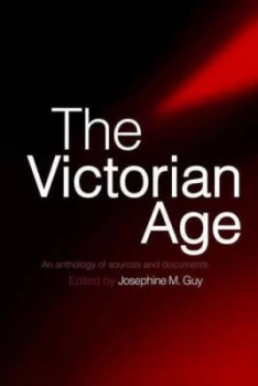 Image of The Victorian Age by Josephine Guy Paperback