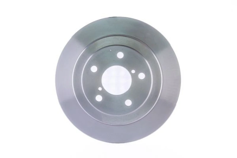 Image of HELLA Brake disc HELLA 8DD 355 105-331
