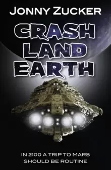Image of Crash Land Earth