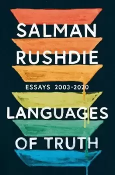 Image of Languages of truth - Salman Rushdie - Hardback - Used