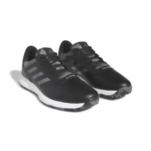 image of adidas S2G SL Golf Shoes - core Black UK8