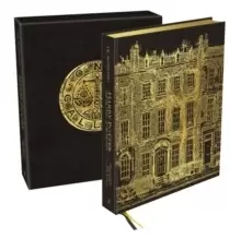 image of Harry Potter and the Order of the Phoenix : Deluxe Illustrated Slipcase Edition