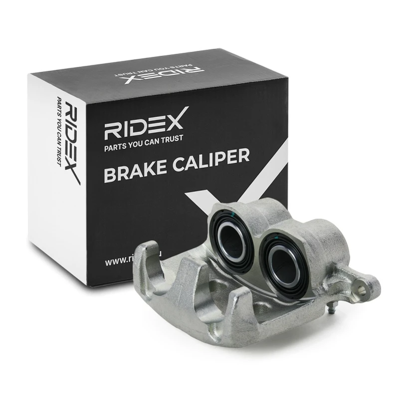 Image of RIDEX Brake caliper RIDEX 78B1561