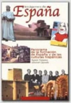 Image of Imagenes De Espana by R Tamames and S. Quesada Book