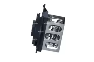 Image of NRF 342052 Interior Blower Resistor OE 6450P7,6450P7