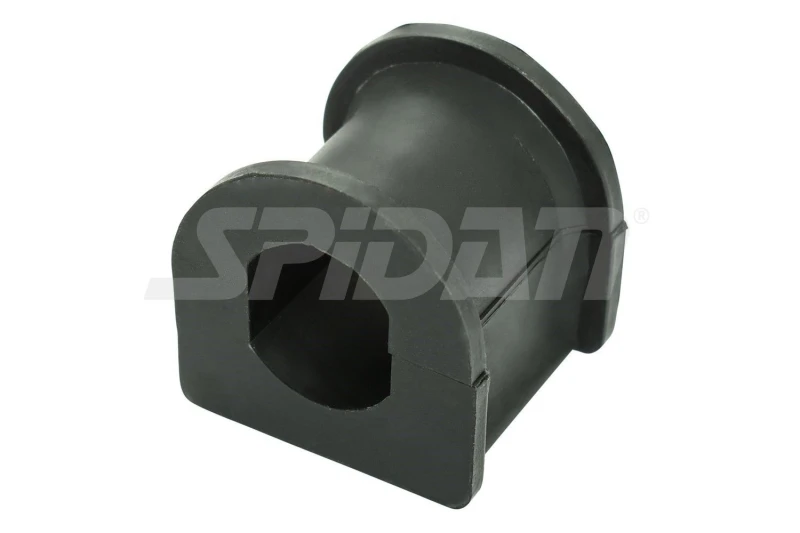 Image of SPIDAN CHASSIS PARTS Anti roll bar bush SPIDAN CHASSIS PARTS 412823