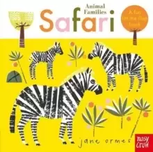 Image of Animal Families: Safari