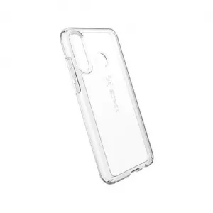 Image of Speck Gemshell Huawei P30 Lite Clear Phone Case Scratch Resistant Shoc