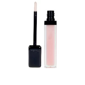Image of KISSKISS liquid lipstick #L360-naked shine