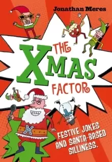 Image of The Xmas Factor