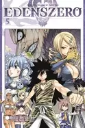 Image of edens zero 5