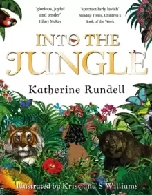 Image of Into the Jungle