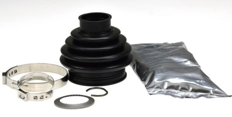 Image of SPIDAN 25937 CV Boot with grease Bellow,drive shaft (194)