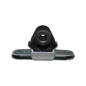 Image of JP GROUP Holding Bracket, silencer JP GROUP 1121601100 VW,Transporter IV Bus (70B, 70C, 7DB, 7DK, 70J, 70K, 7DC, 7DJ)