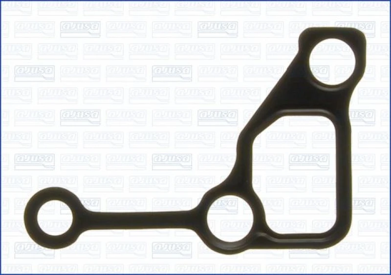 Image of AJUSA Gasket, water pump AJUSA 00426000