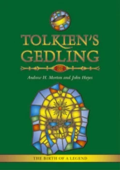 Image of Tolkiens Gedling 1914 by Andrew H Morton and John Hayes Paperback