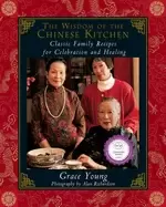 Image of wisdom of the chinese kitchen wisdom of the chinese kitchen