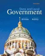 Image of state and local government
