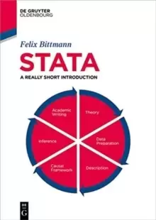 Image of Stata : A Really Short Introduction