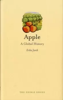 Image of Apple : A Global History