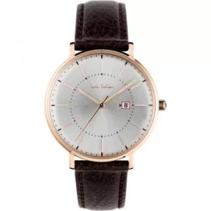 image of Mens Paul Smith Petit Track Watch