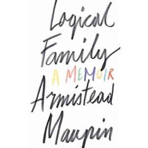 Image of Logical Family A Memoir Paperback / softback 2018