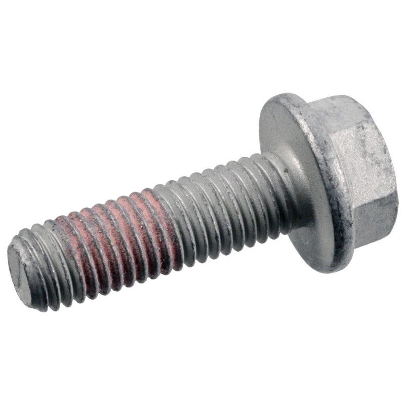 Image of Bolt, brake caliper FEBI BILSTEIN 182429