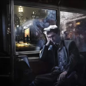 Image of On the Train Ride Home by The Paper Kites Vinyl Album