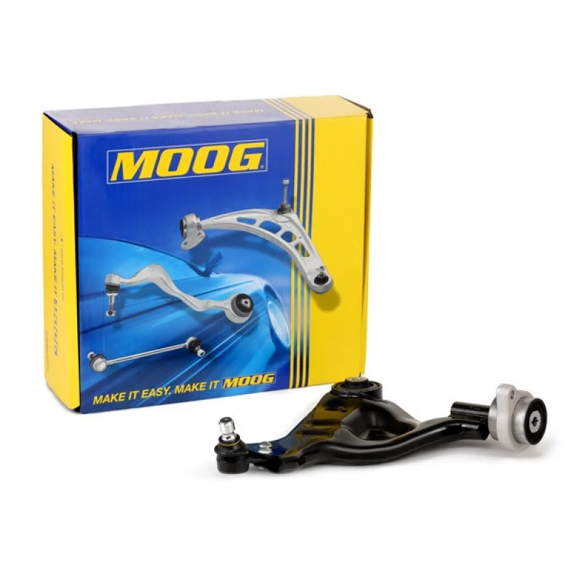 Image of Suspension arm MOOG ME-WP-14046