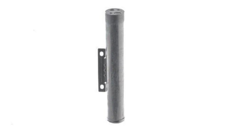 Image of MAHLE AD 332 000S Receiver Drier Aluminium, without gasket/seal Aluminium Dryer,air conditioning (851)